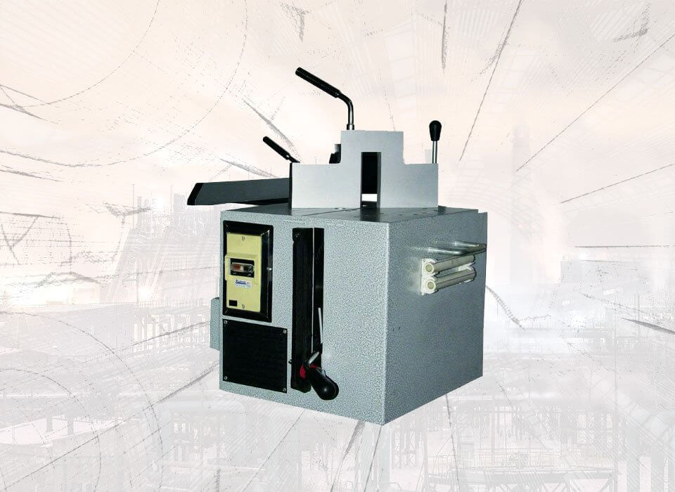 اره آلومینیوم بر ALFA M300 دریل سازان پیشرو